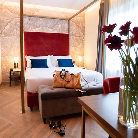 3T Boutique Hotel Ivrea Luaran gambar