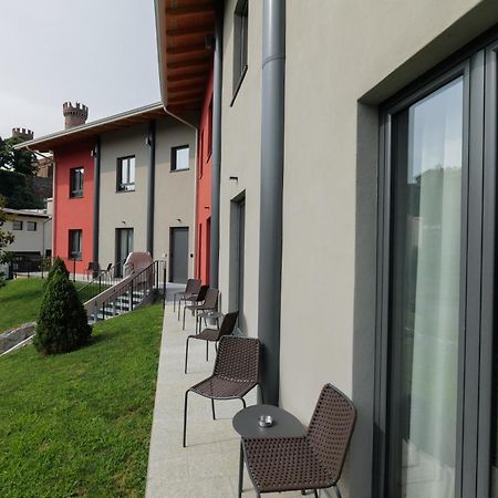 3T Boutique Hotel Ivrea Luaran gambar