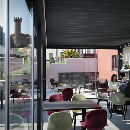 3T Boutique Hotel Ivrea Luaran gambar