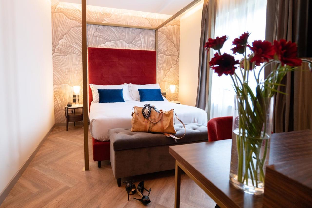 3T Boutique Hotel Ivrea Luaran gambar