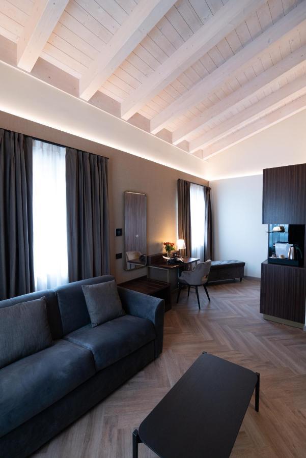 3T Boutique Hotel Ivrea Luaran gambar