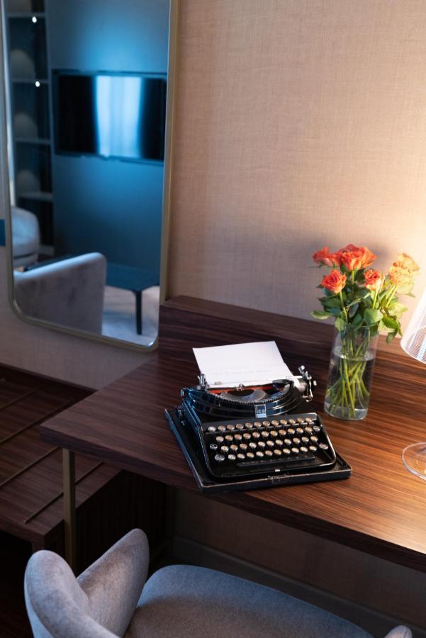 3T Boutique Hotel Ivrea Luaran gambar