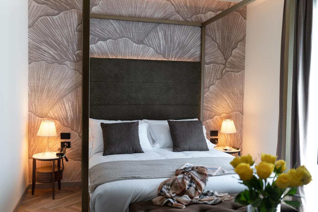 3T Boutique Hotel Ivrea Luaran gambar