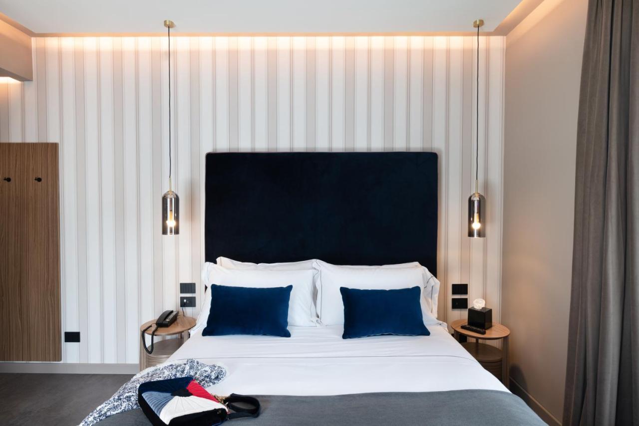 3T Boutique Hotel Ivrea Luaran gambar