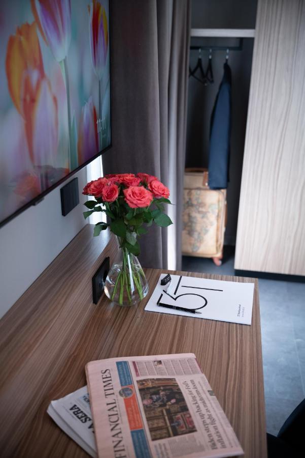 3T Boutique Hotel Ivrea Luaran gambar
