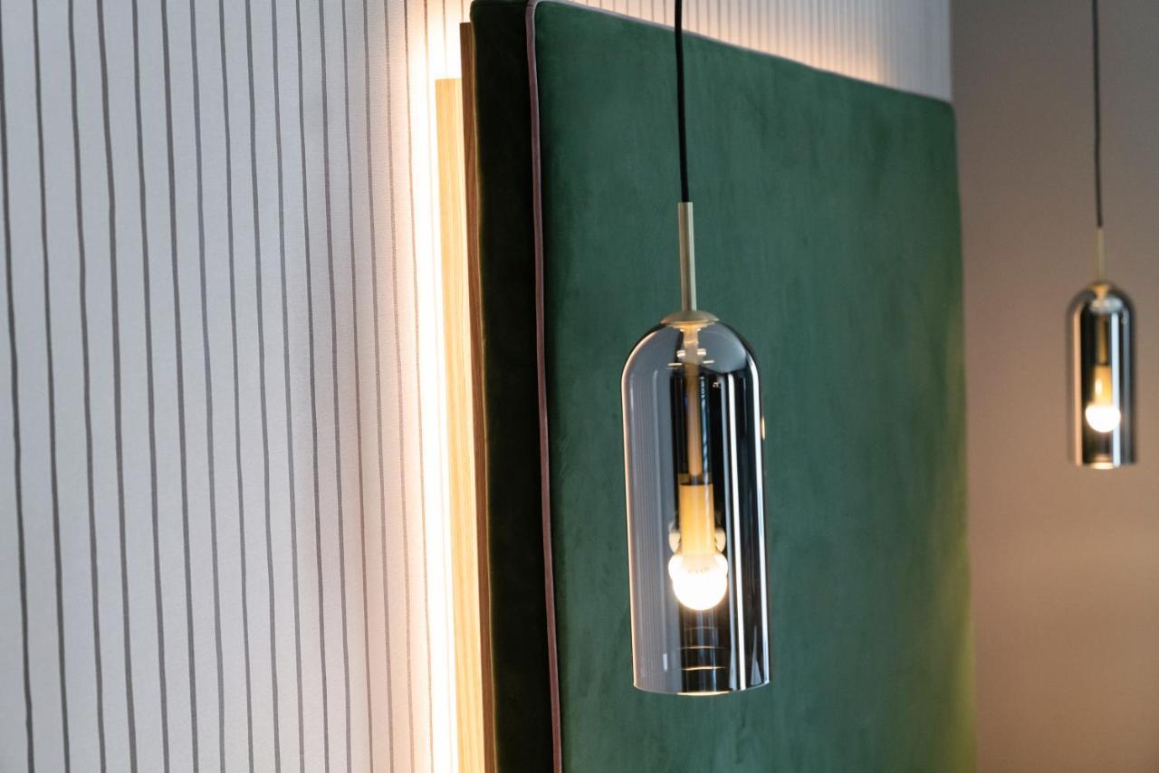 3T Boutique Hotel Ivrea Luaran gambar