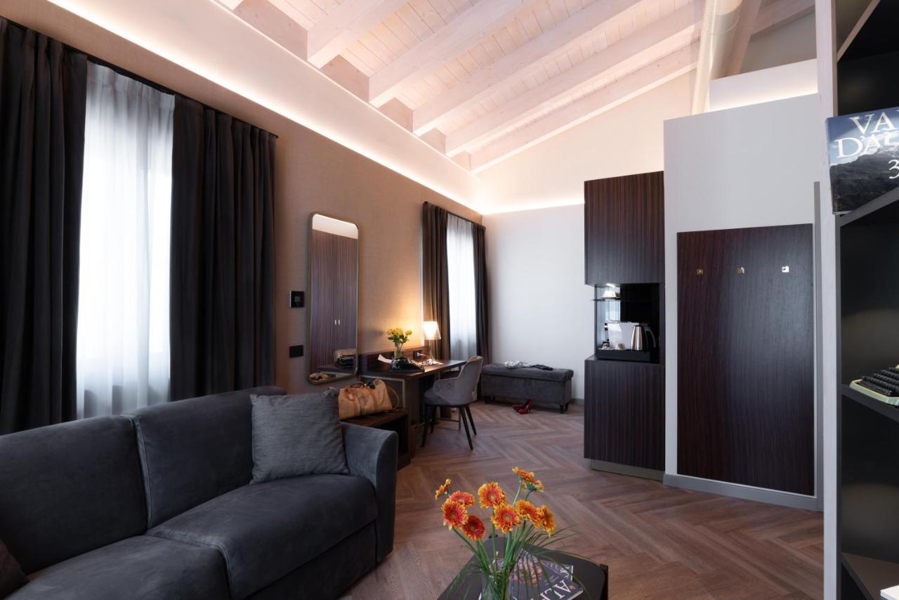 3T Boutique Hotel Ivrea Luaran gambar