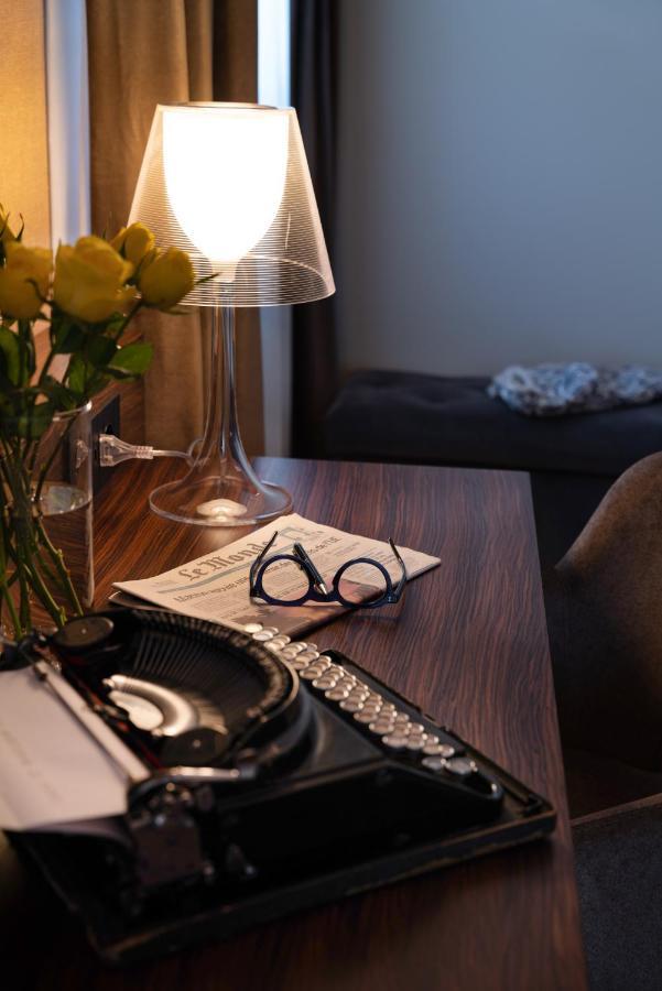 3T Boutique Hotel Ivrea Luaran gambar