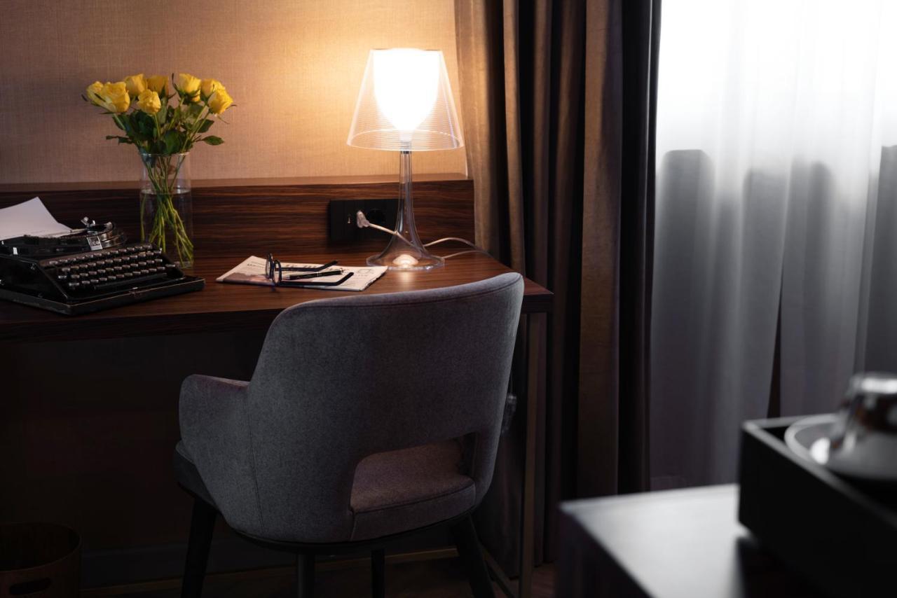 3T Boutique Hotel Ivrea Luaran gambar