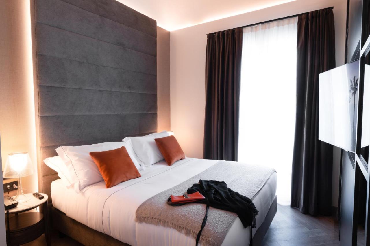 3T Boutique Hotel Ivrea Luaran gambar
