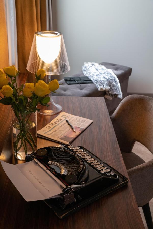 3T Boutique Hotel Ivrea Luaran gambar