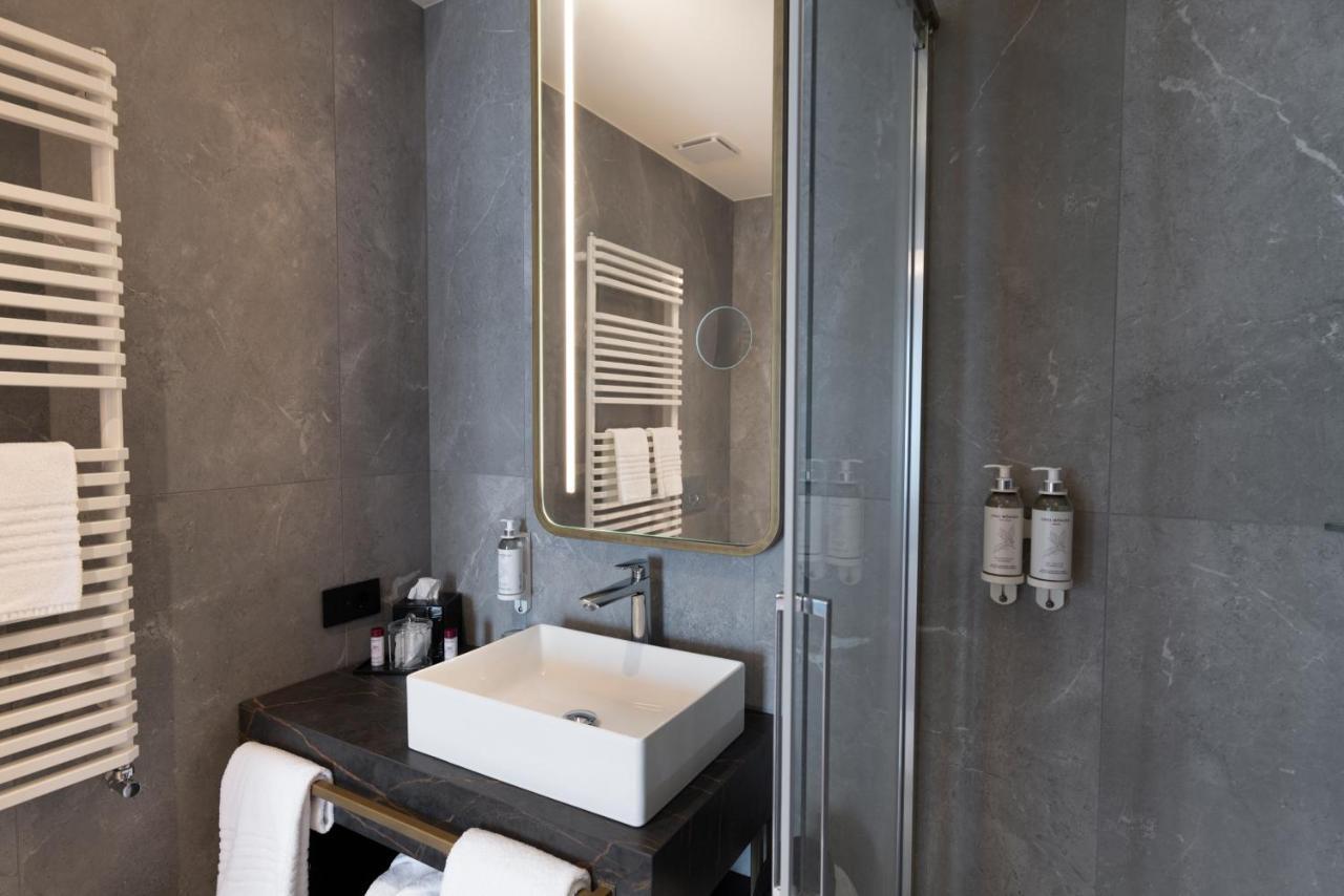 3T Boutique Hotel Ivrea Luaran gambar