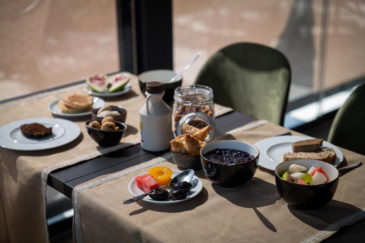 3T Boutique Hotel Ivrea Luaran gambar