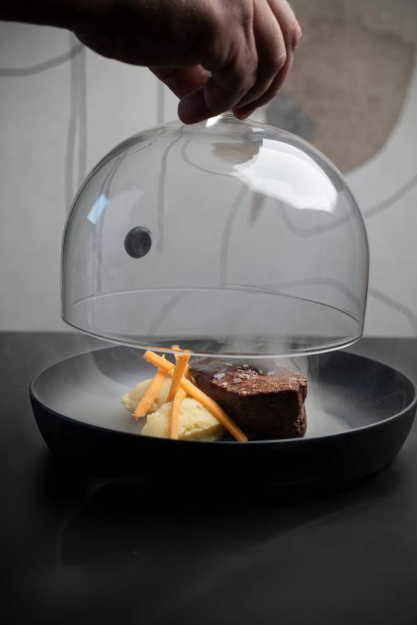 3T Boutique Hotel Ivrea Luaran gambar