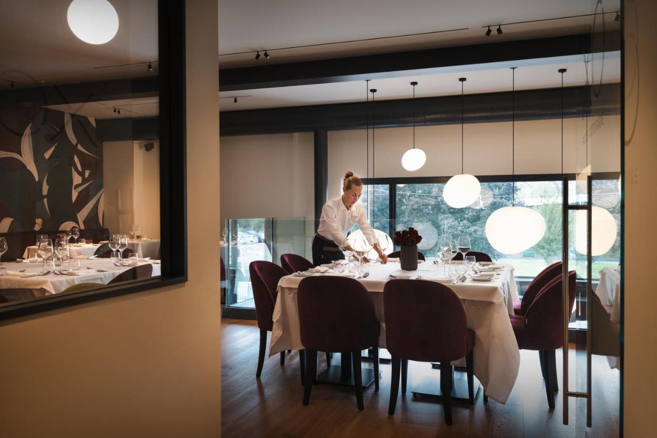 3T Boutique Hotel Ivrea Luaran gambar