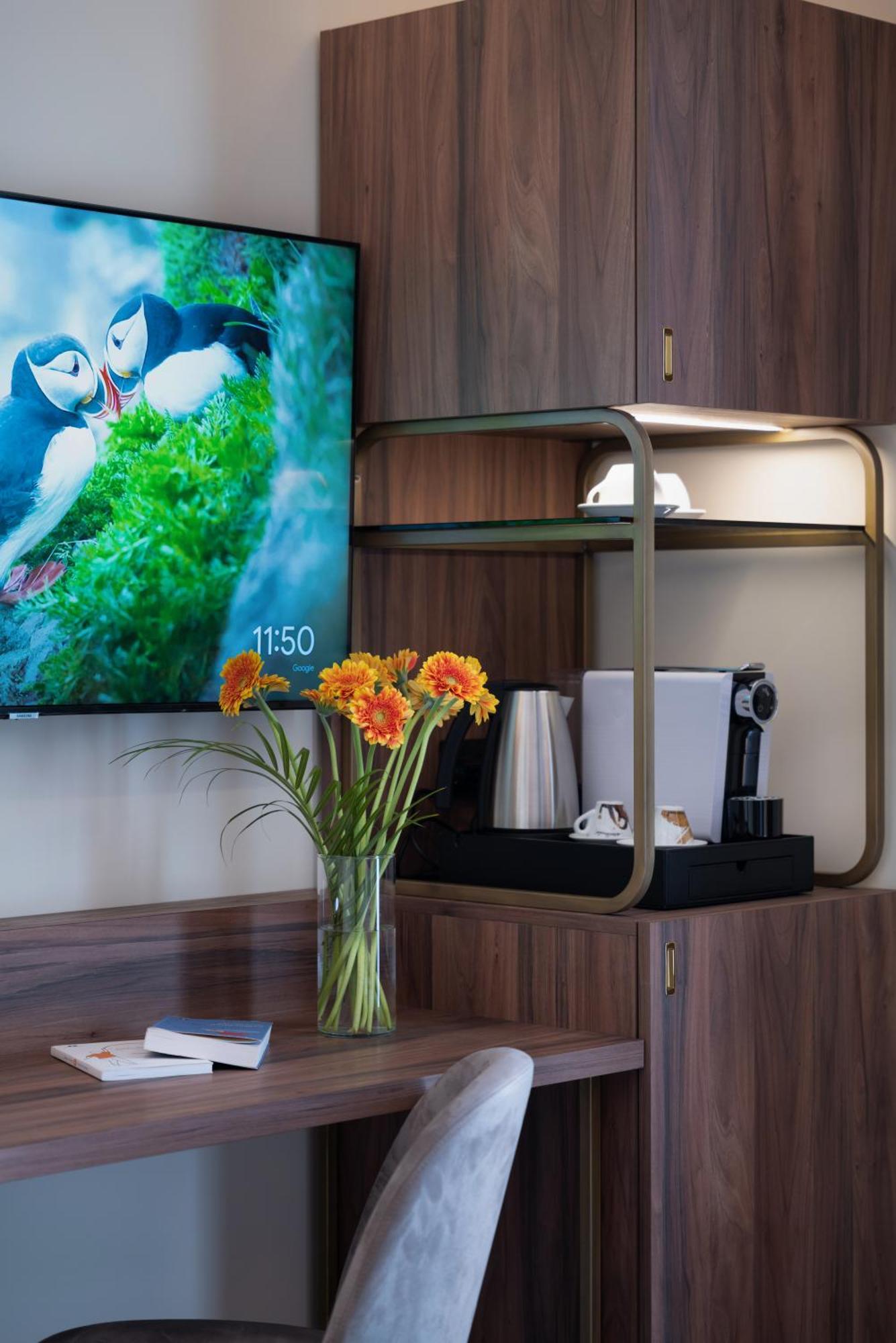 3T Boutique Hotel Ivrea Luaran gambar
